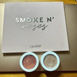 Colourpop Bundle
